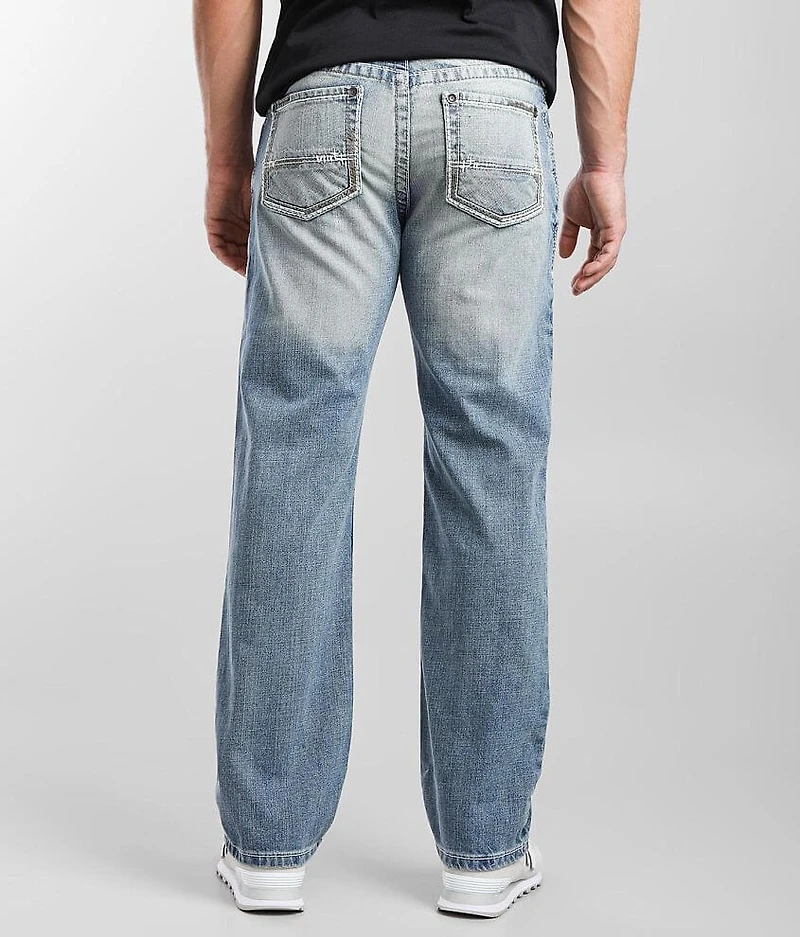 M2 Stirling Boot Stretch Jean