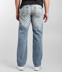 M2 Stirling Boot Stretch Jean