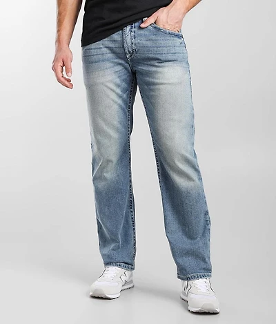 M2 Stirling Boot Stretch Jean