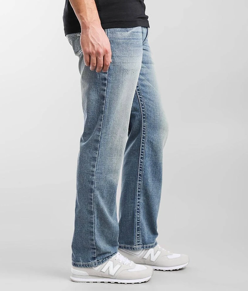 M2 Stirling Boot Stretch Jean