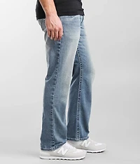 M2 Stirling Boot Stretch Jean
