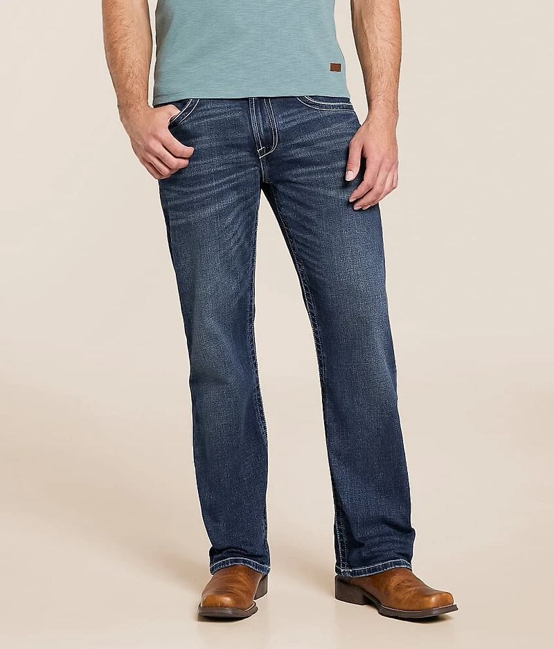 M4 Relaxed Boot Stretch Jean
