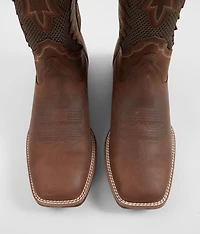 VentTEK™ Ultra Leather Cowboy Boot