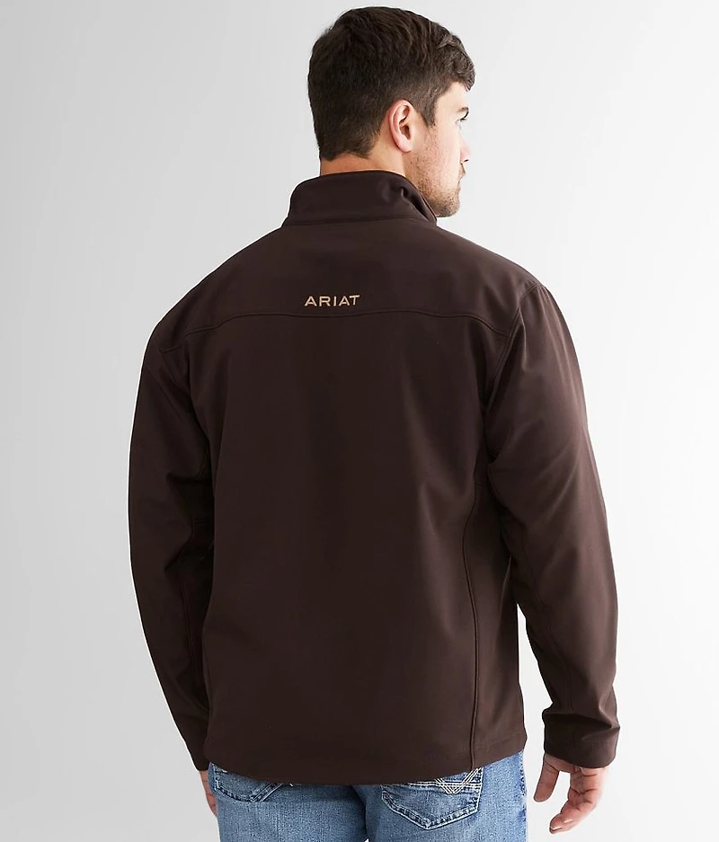 Vernon 2.0 Softshell Jacket