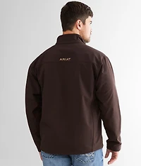 Vernon 2.0 Softshell Jacket