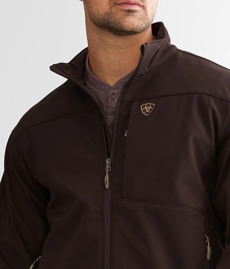 Vernon 2.0 Softshell Jacket