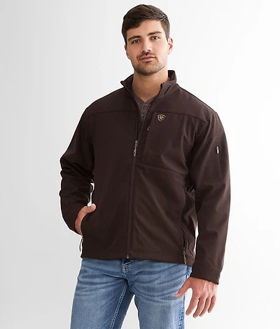 Vernon 2.0 Softshell Jacket