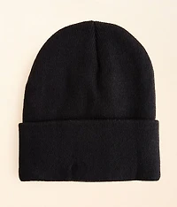 Rebar Work Beanie