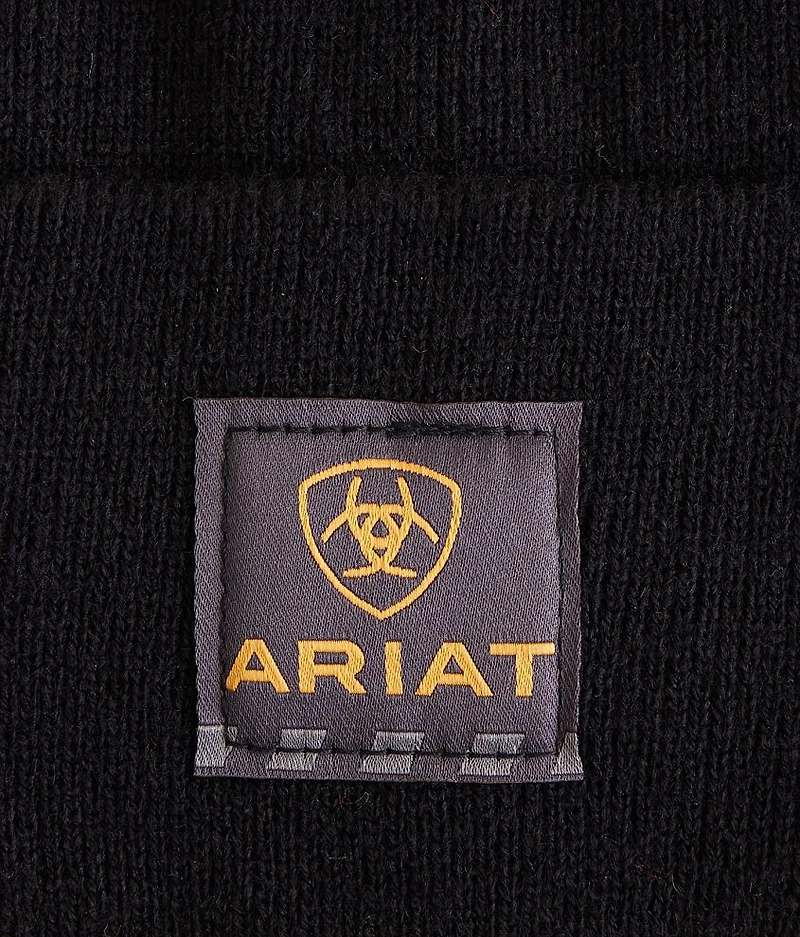 Rebar Work Beanie