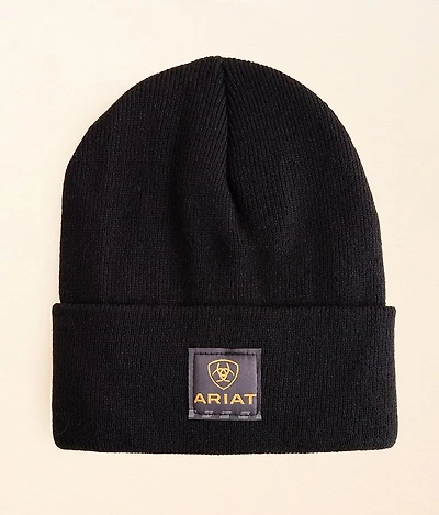 Rebar Work Beanie