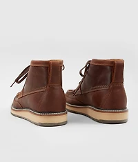 Lookout Leather Boot