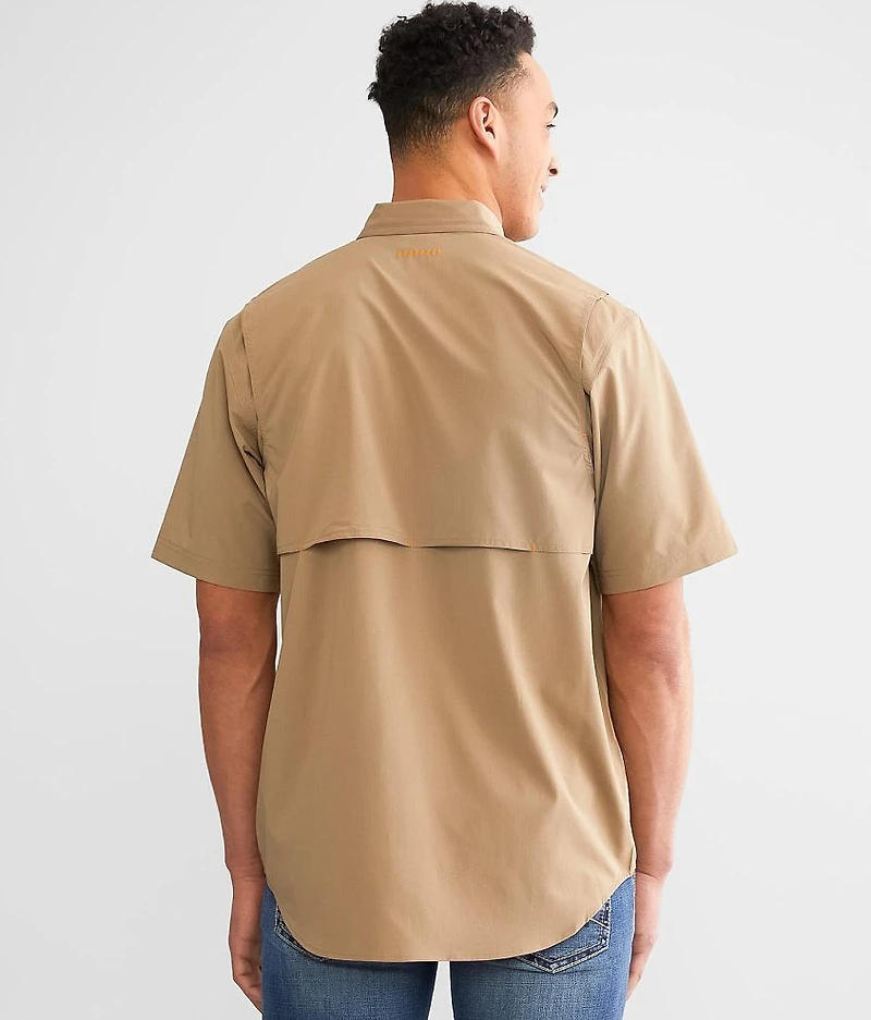Rebar VentTEK™ Shirt