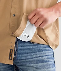 Rebar VentTEK™ Shirt