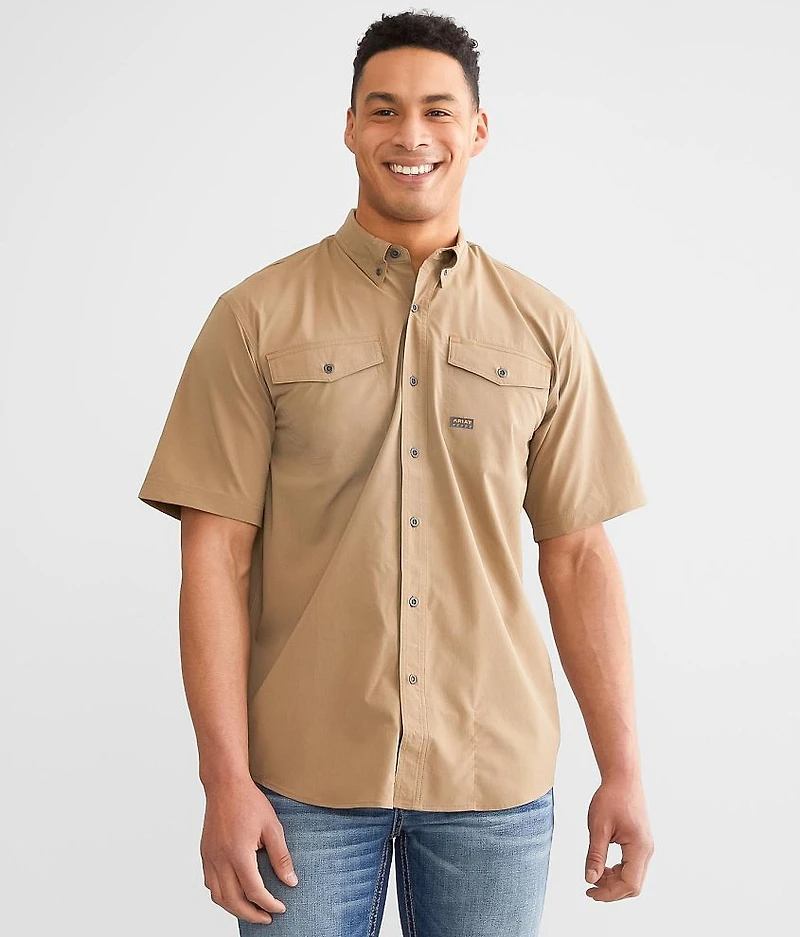 Rebar VentTEK™ Shirt