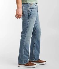 M5 Straight Stretch Jean