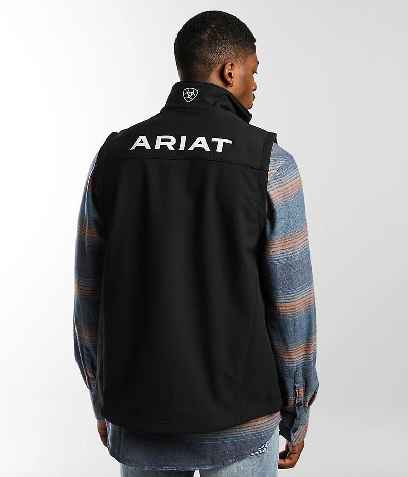 Logo 2.0 Softshell Vest