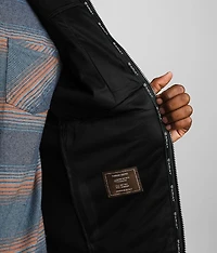 Logo 2.0 Softshell Vest