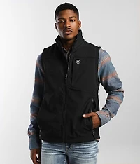 Logo 2.0 Softshell Vest