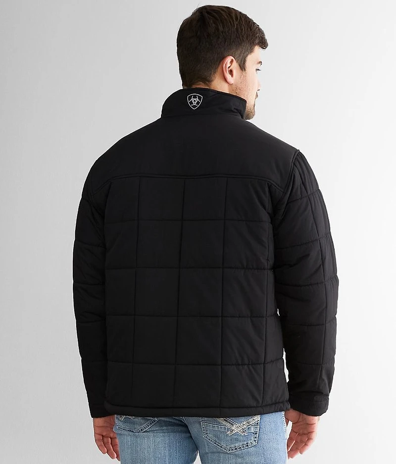Crius Insulated Jacket