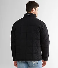 Crius Insulated Jacket
