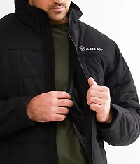 Crius Insulated Jacket