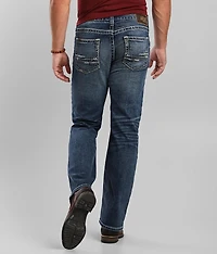 M5 Straight Stretch Jean