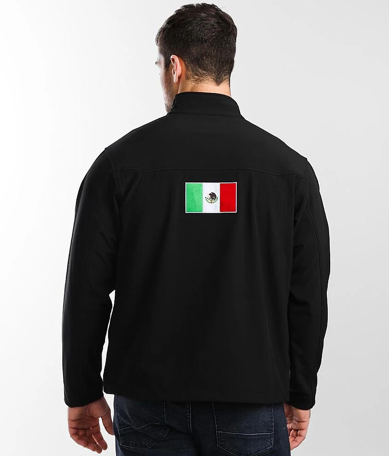 Softshell Mex Cold Series Jacket