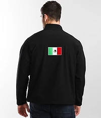 Softshell Mex Cold Series Jacket