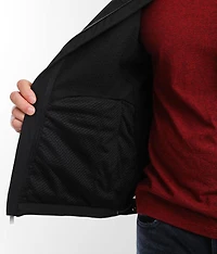 Softshell Mex Cold Series Jacket