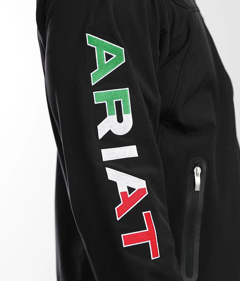 Softshell Mex Cold Series Jacket