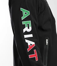 Softshell Mex Cold Series Jacket