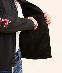 Classic Team EcoDRY Softshell Jacket