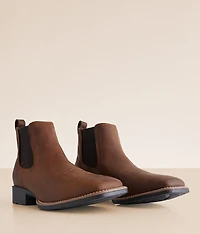 Sport Booker Ultra Leather Chelsea Boot