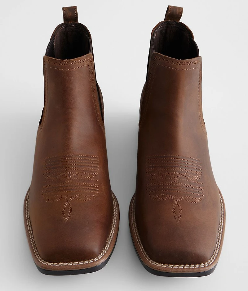 Sport Booker Ultra Leather Chelsea Boot