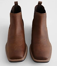 Sport Booker Ultra Leather Chelsea Boot
