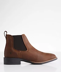 Sport Booker Ultra Leather Chelsea Boot