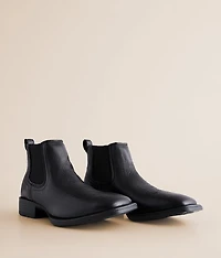 Booker Ultra Leather Western Boot