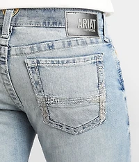 M7 Straight Stretch Jean