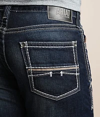 M5 Coltrane Straight Stretch Jean