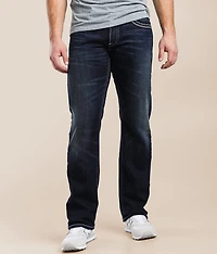 M5 Coltrane Straight Stretch Jean