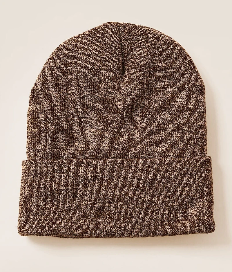 Rebar Watch Beanie