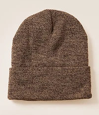 Rebar Watch Beanie