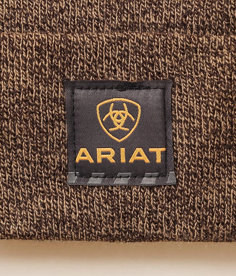 Rebar Watch Beanie