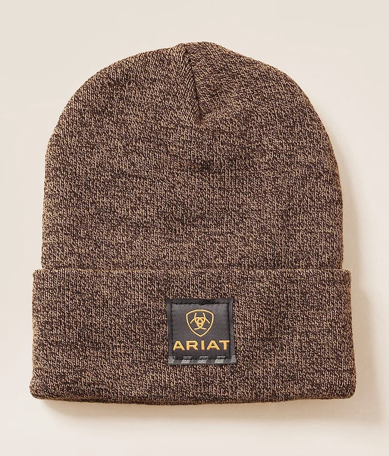 Rebar Watch Beanie