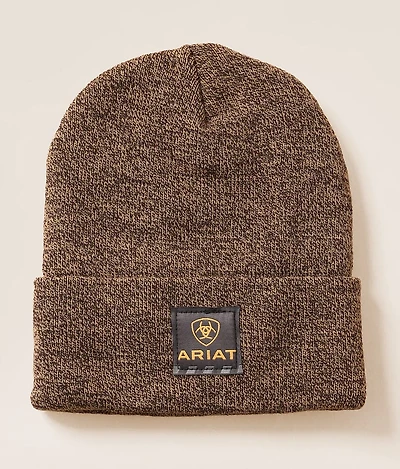 Rebar Watch Beanie