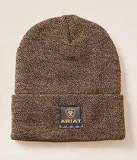 Rebar Watch Beanie