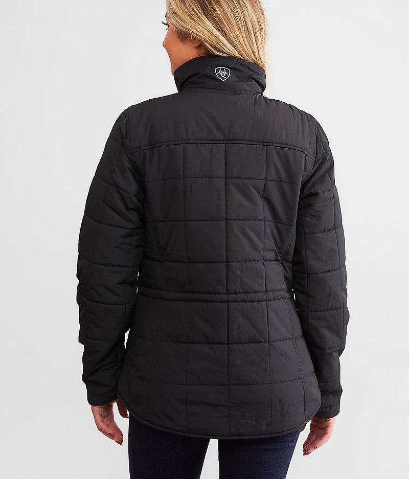 Crius Insulated Jacket