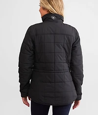 Crius Insulated Jacket