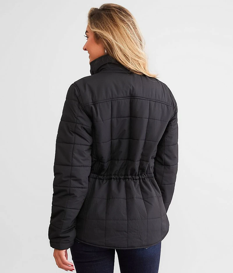 Crius Insulated Jacket