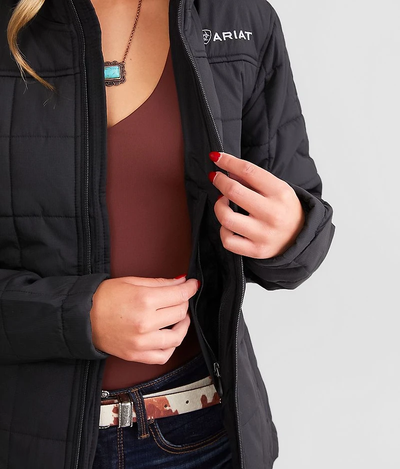 Crius Insulated Jacket
